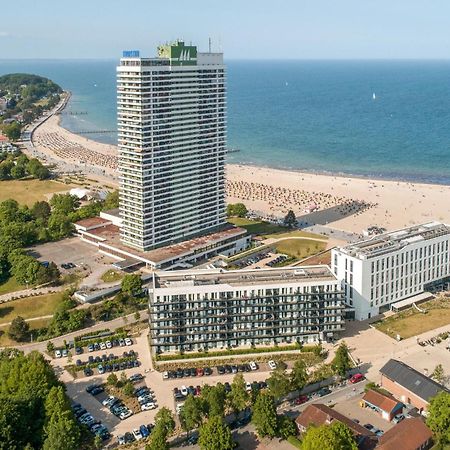 Awesome Apartment In Luebeck Travemuende Dış mekan fotoğraf