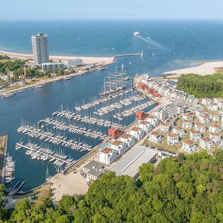 Awesome Apartment In Luebeck Travemuende Dış mekan fotoğraf
