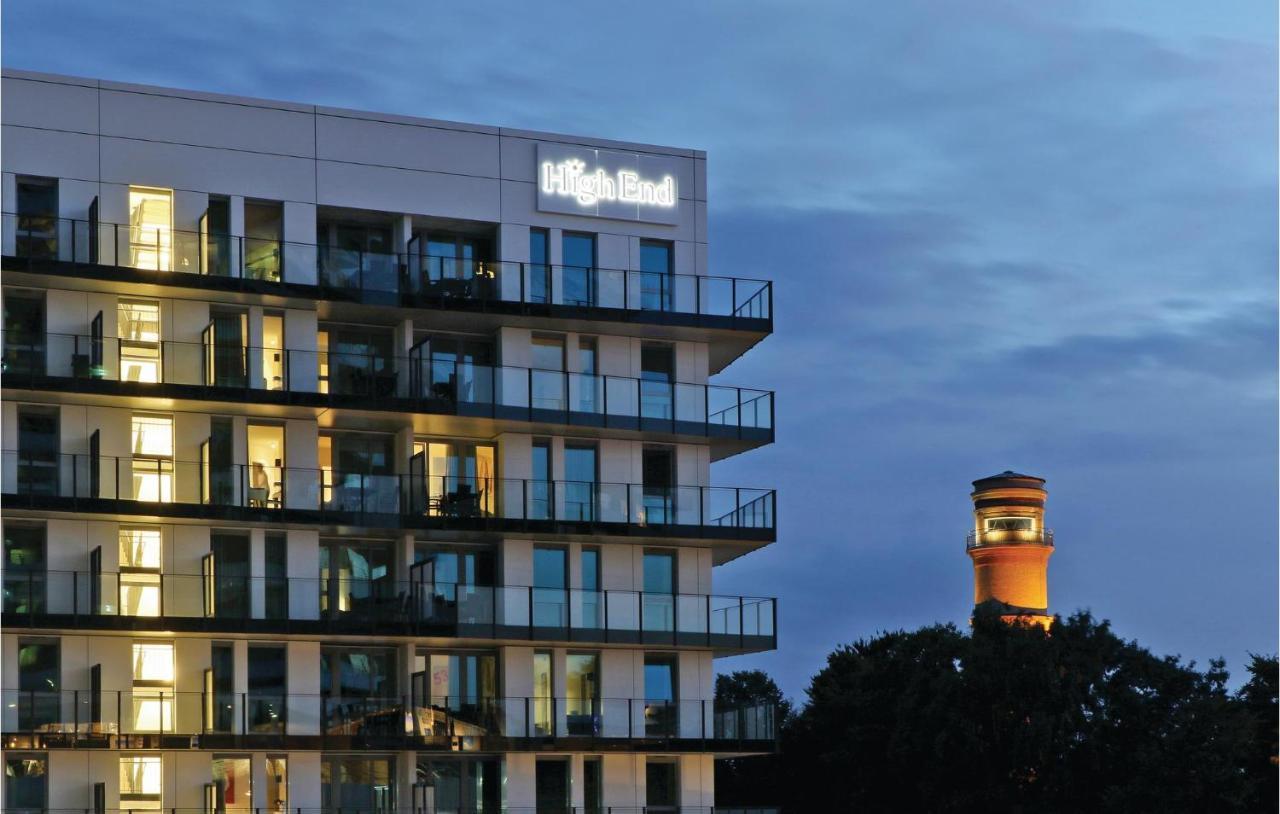 Awesome Apartment In Luebeck Travemuende Dış mekan fotoğraf