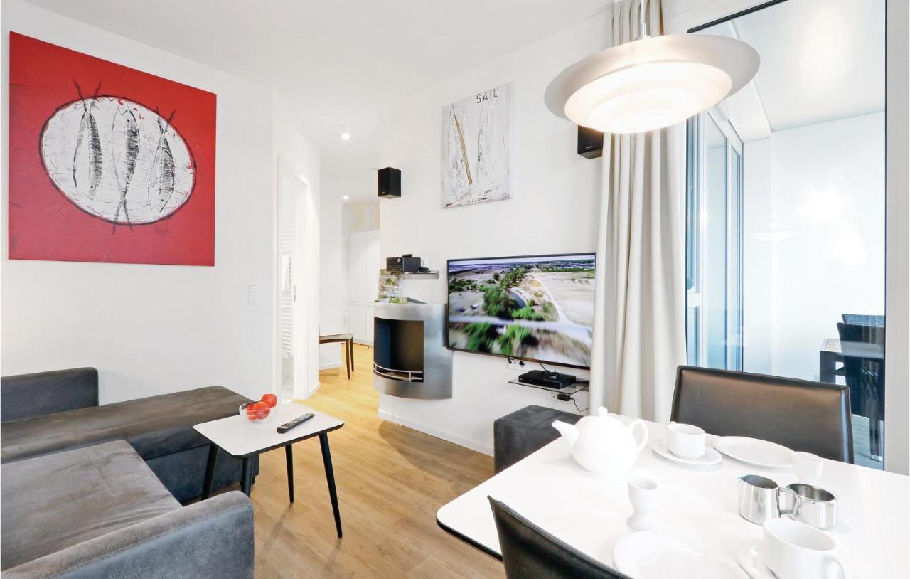 Awesome Apartment In Luebeck Travemuende Dış mekan fotoğraf