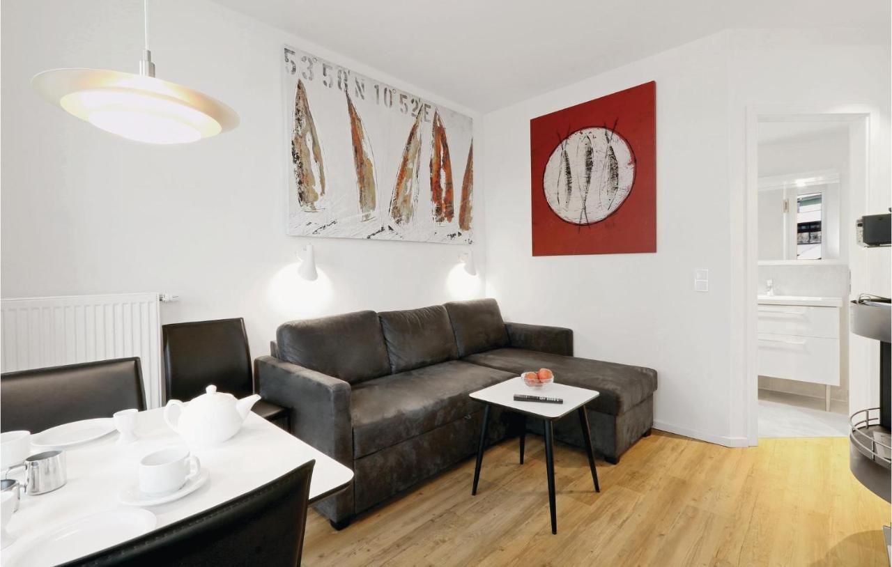 Awesome Apartment In Luebeck Travemuende Dış mekan fotoğraf
