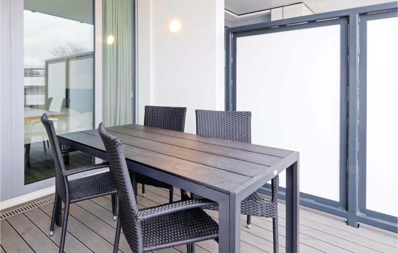 Awesome Apartment In Luebeck Travemuende Dış mekan fotoğraf