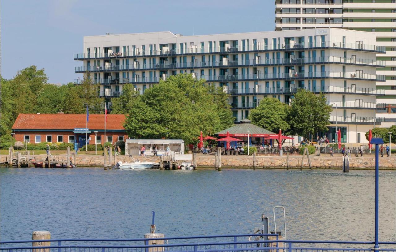 Awesome Apartment In Luebeck Travemuende Dış mekan fotoğraf