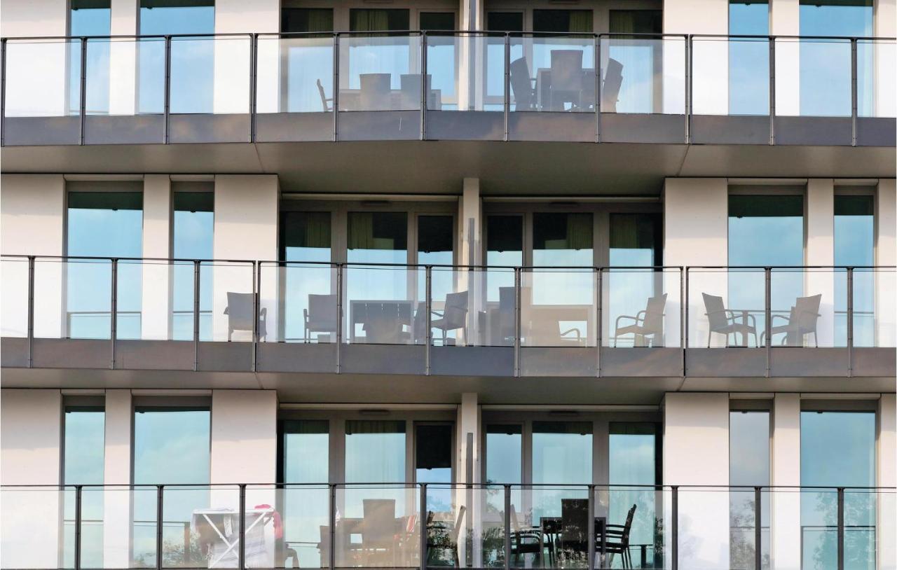 Awesome Apartment In Luebeck Travemuende Dış mekan fotoğraf