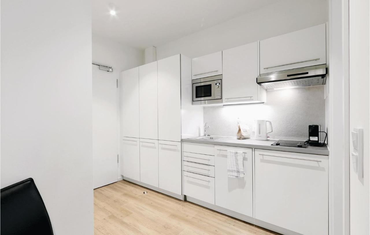 Awesome Apartment In Luebeck Travemuende Dış mekan fotoğraf