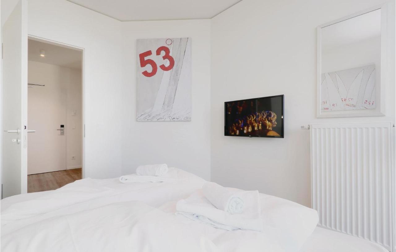 Awesome Apartment In Luebeck Travemuende Dış mekan fotoğraf