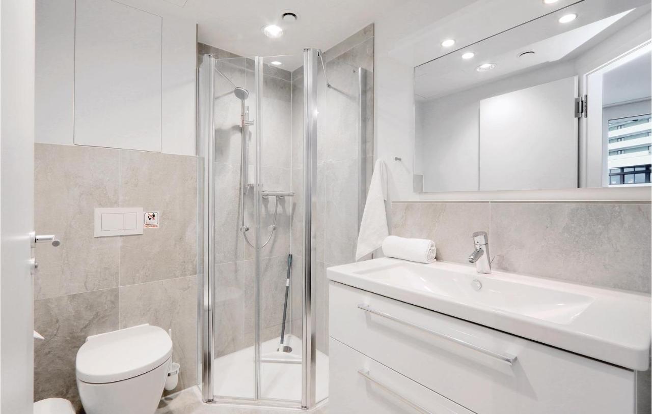 Awesome Apartment In Luebeck Travemuende Dış mekan fotoğraf