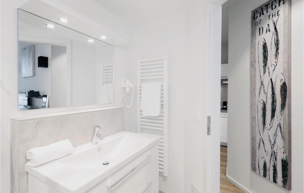 Awesome Apartment In Luebeck Travemuende Dış mekan fotoğraf