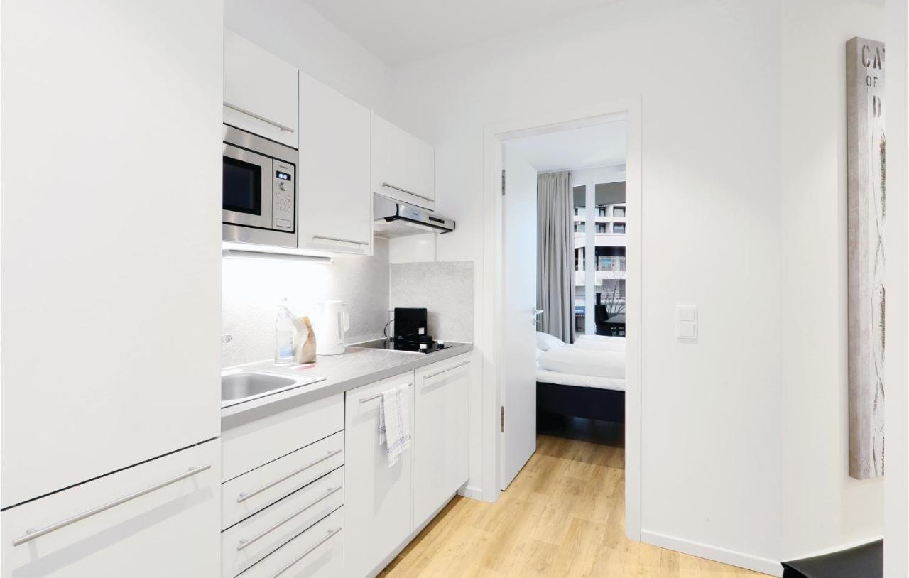 Awesome Apartment In Luebeck Travemuende Dış mekan fotoğraf