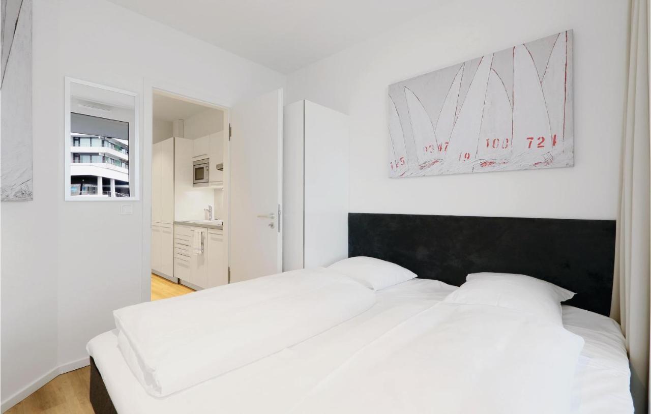 Awesome Apartment In Luebeck Travemuende Dış mekan fotoğraf