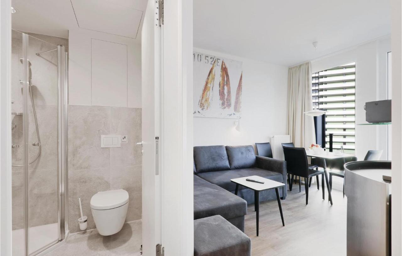 Awesome Apartment In Luebeck Travemuende Dış mekan fotoğraf