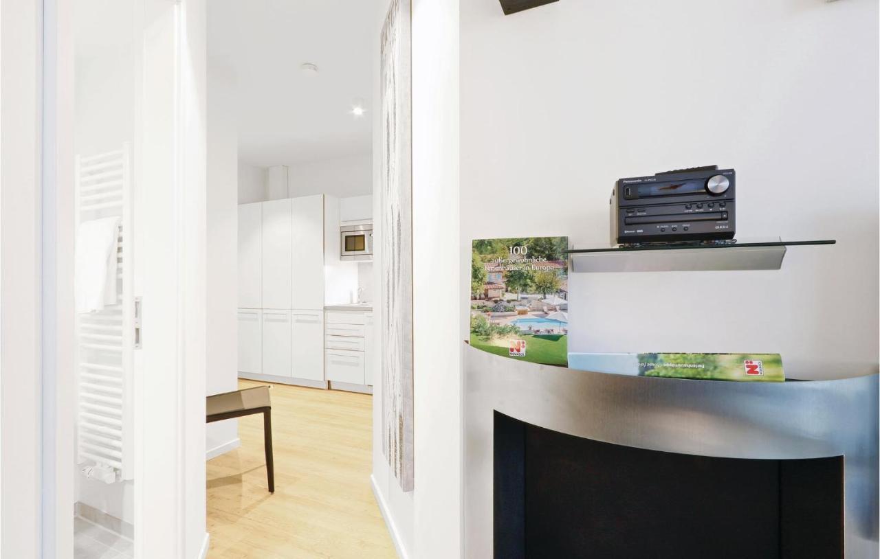 Awesome Apartment In Luebeck Travemuende Dış mekan fotoğraf