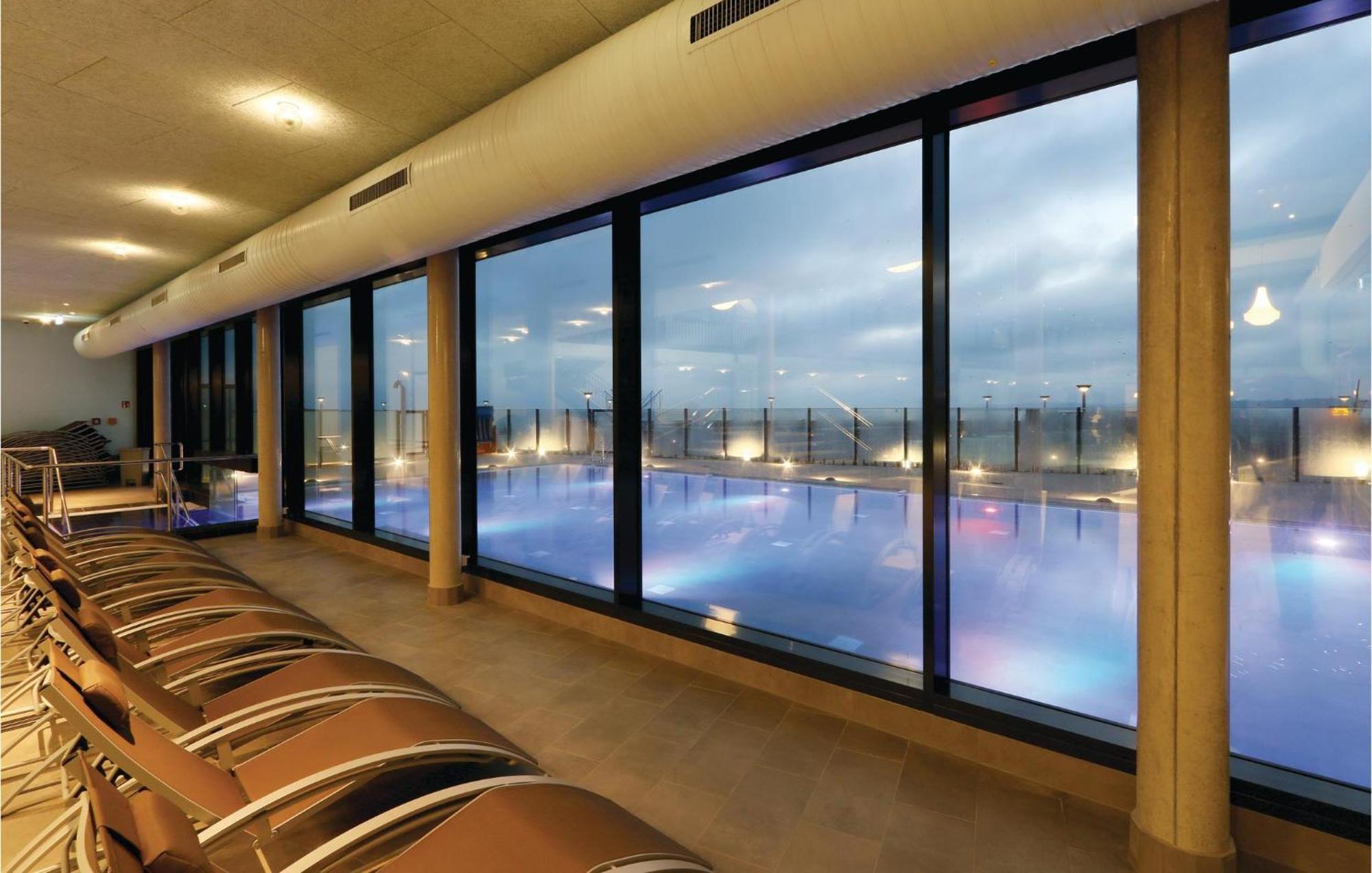 Awesome Apartment In Luebeck Travemuende Dış mekan fotoğraf