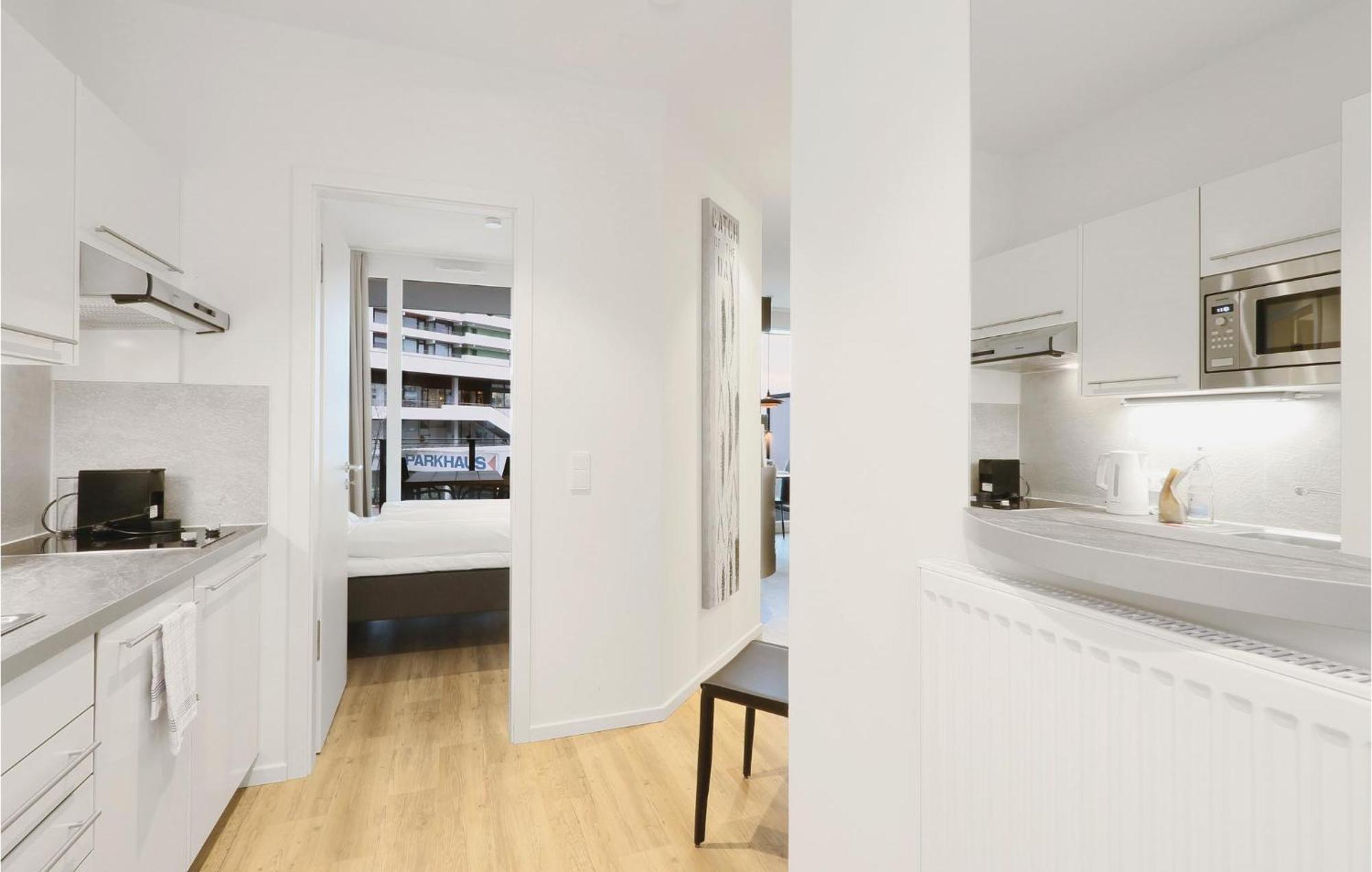 Awesome Apartment In Luebeck Travemuende Dış mekan fotoğraf