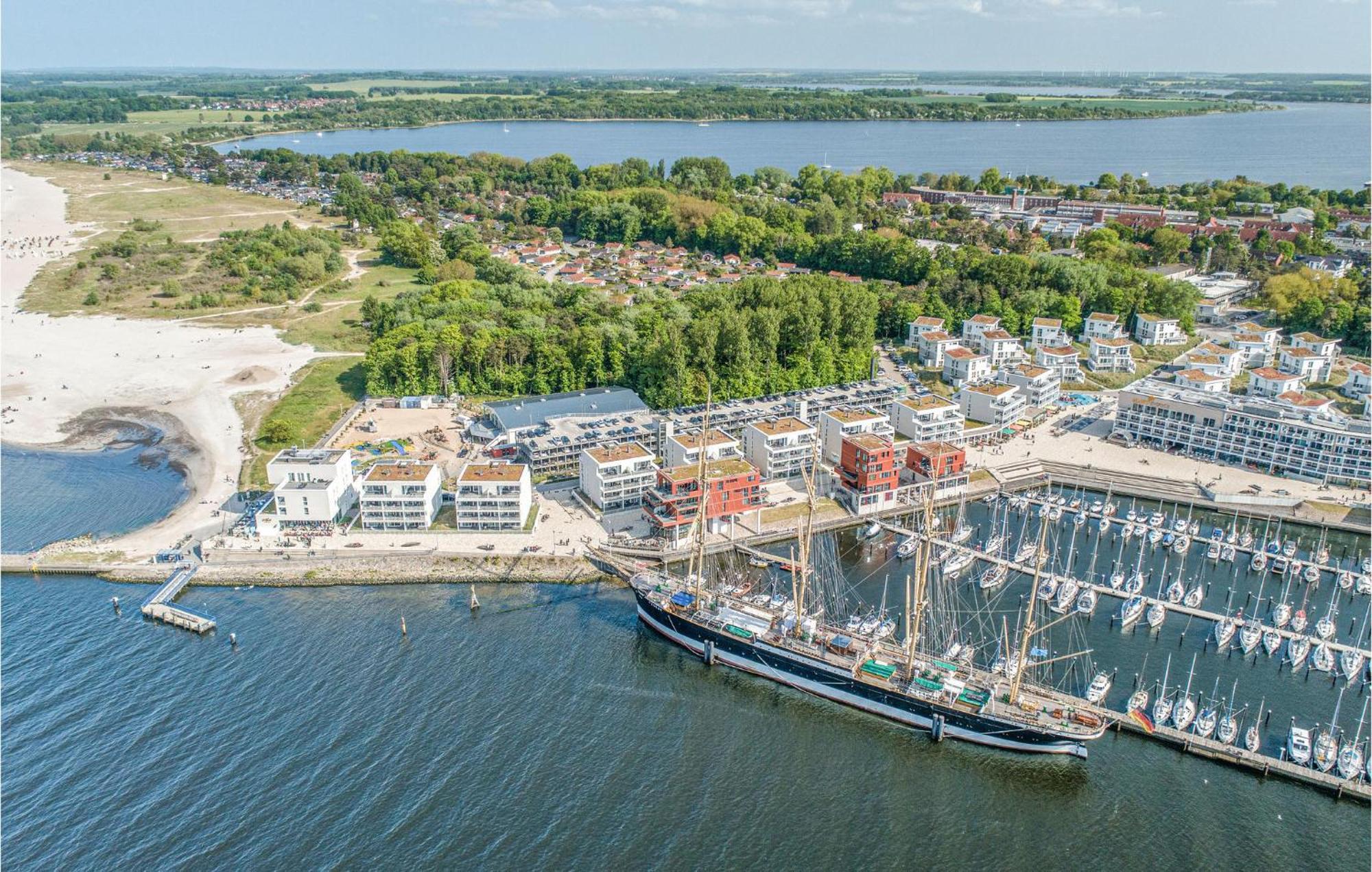 Awesome Apartment In Luebeck Travemuende Dış mekan fotoğraf