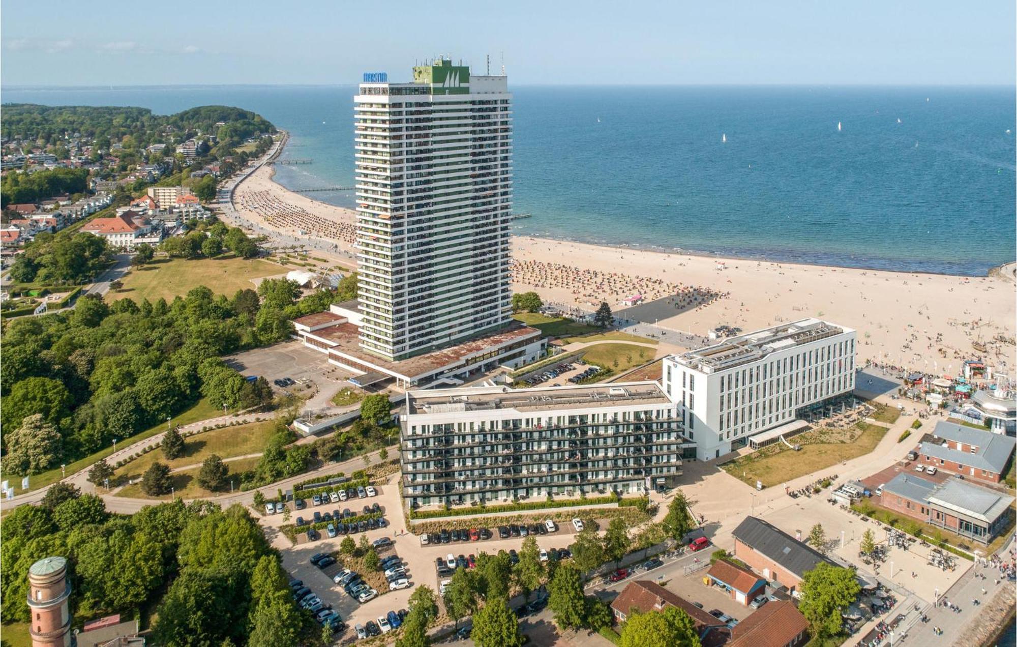 Awesome Apartment In Luebeck Travemuende Dış mekan fotoğraf