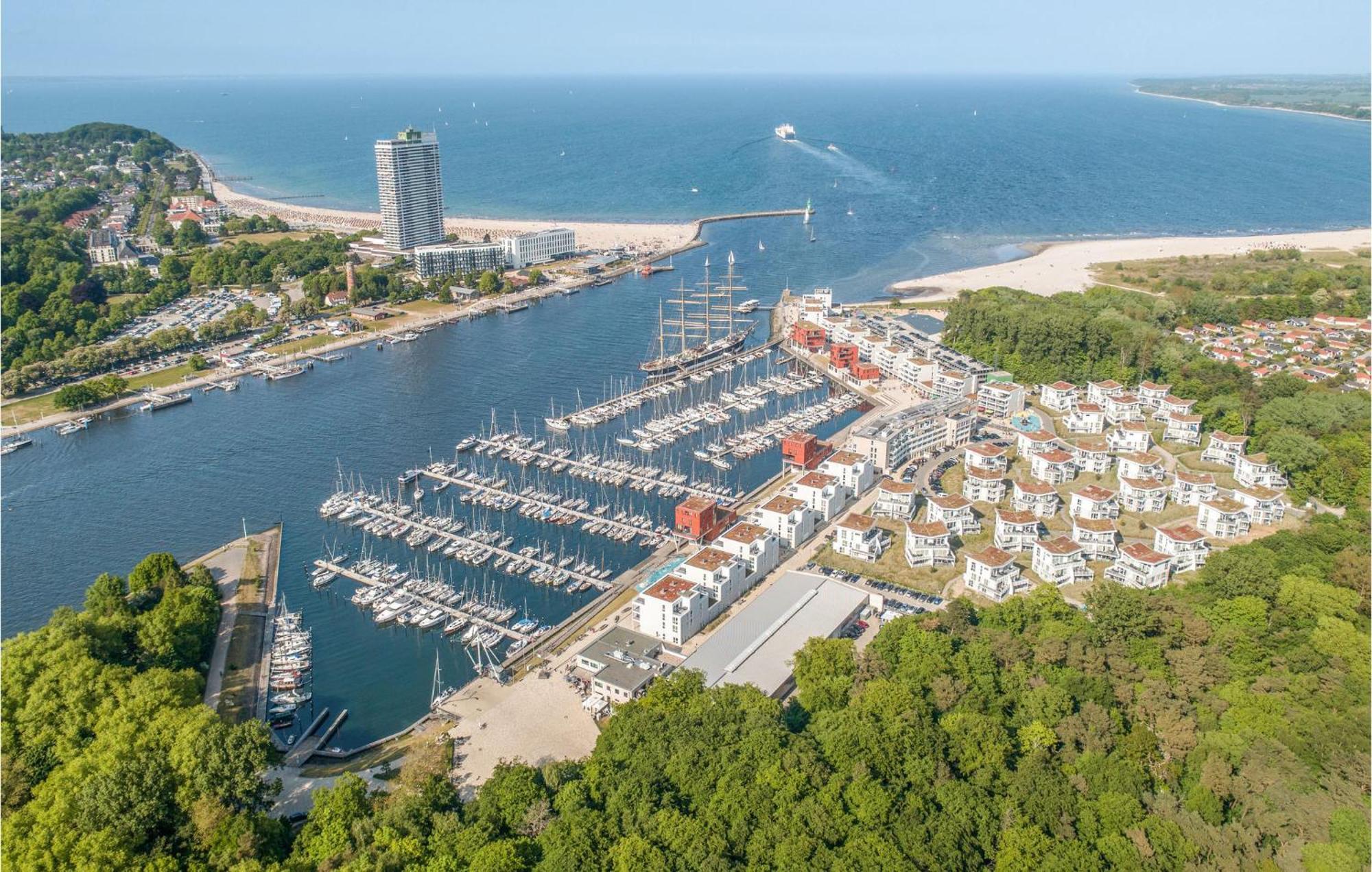 Awesome Apartment In Luebeck Travemuende Dış mekan fotoğraf